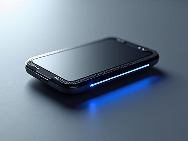 3D Product Visualization - Kapre Canvas