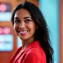 Maria Santos, Lead Animator