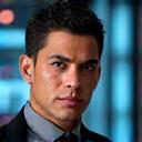 Pedro Reyes, VFX Supervisor